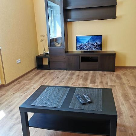 Apartment Near The Seaside Jurmala Exterior photo