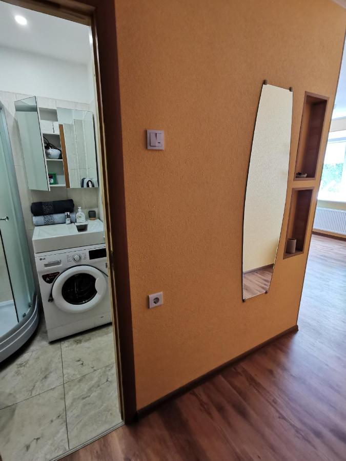 Apartment Near The Seaside Jurmala Exterior photo