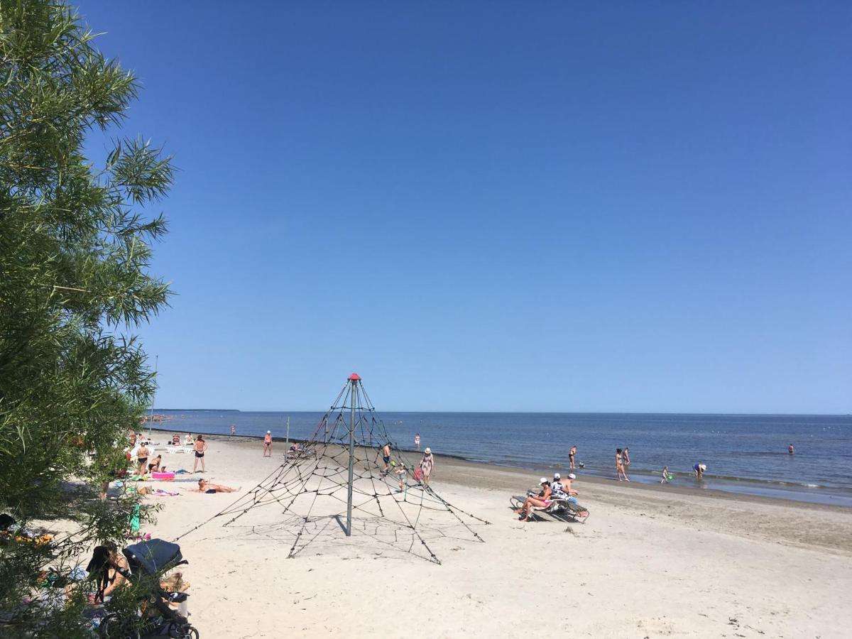 Apartment Near The Seaside Jurmala Exterior photo
